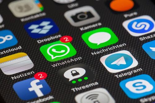 Conoce dos nuevas funciones que incluirá WhatsApp