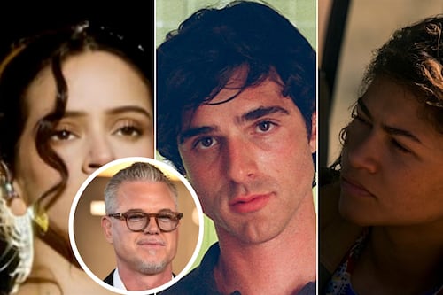 Euphoria 3 estrena con emotivo homenaje a Angus Cloud y Eric Dane