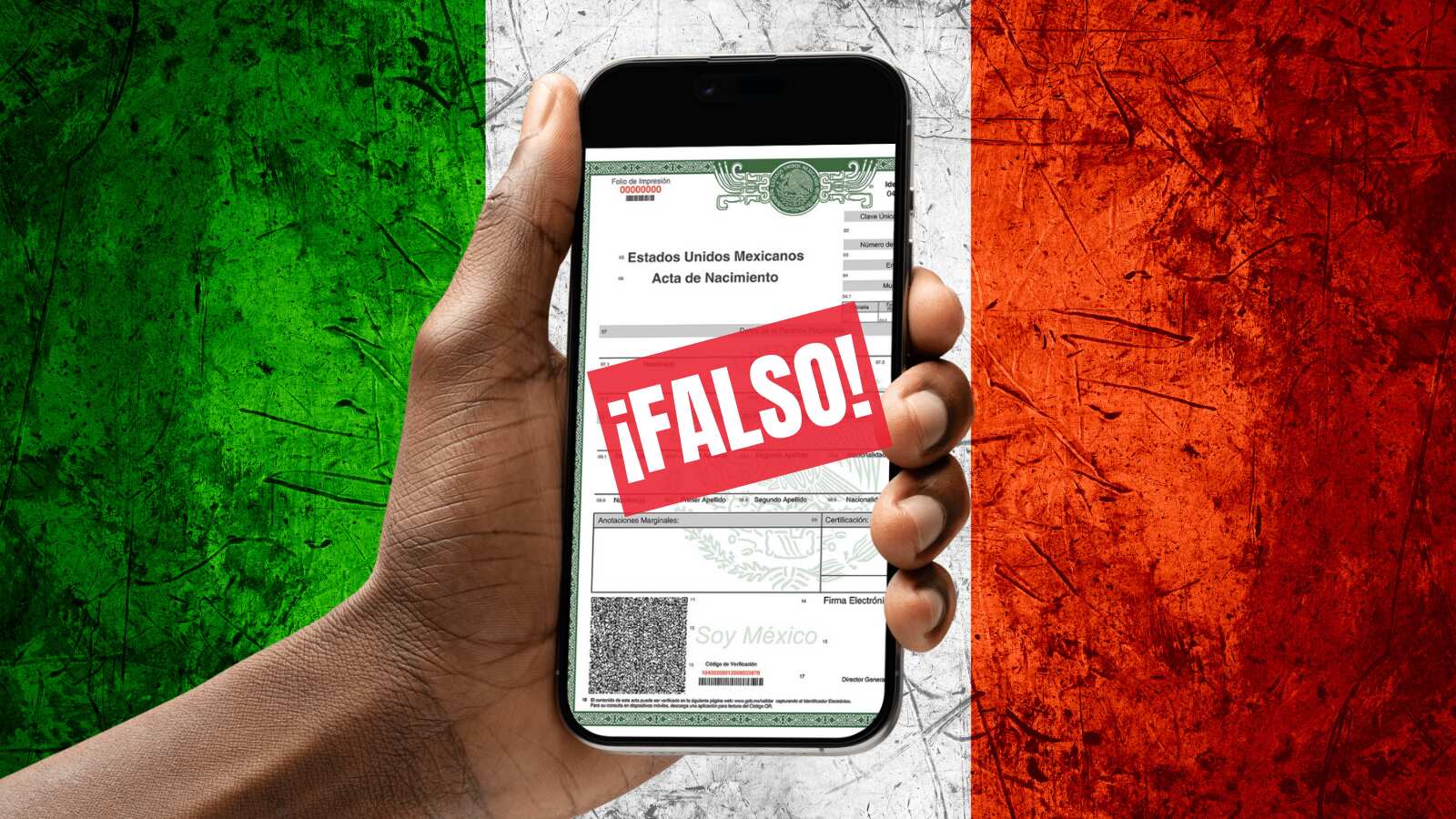 Nuevos sitios de phishing imitan portales de gobierno para obtener datos bancarios de usuarios desprevenidos en México.