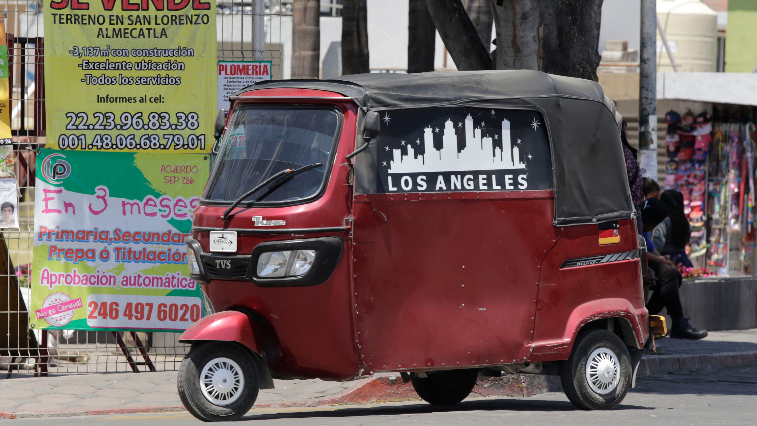 FOTO: Agencia Enfoque