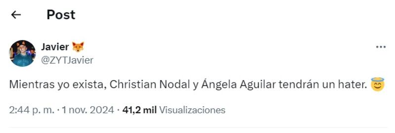 Zorrito Youtubero en Twitter
