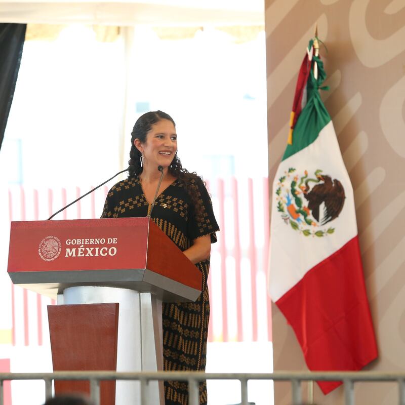 Inaugura Issste nueva Clínica Hospital Cabo San Lucas