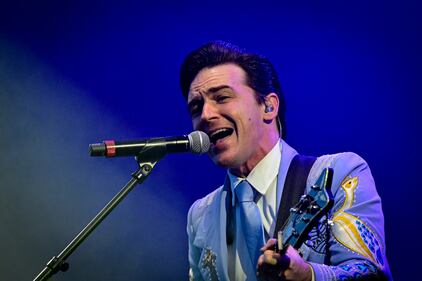 Multiverso Colgate reúne a miles de personas en el Parque Bicentenario