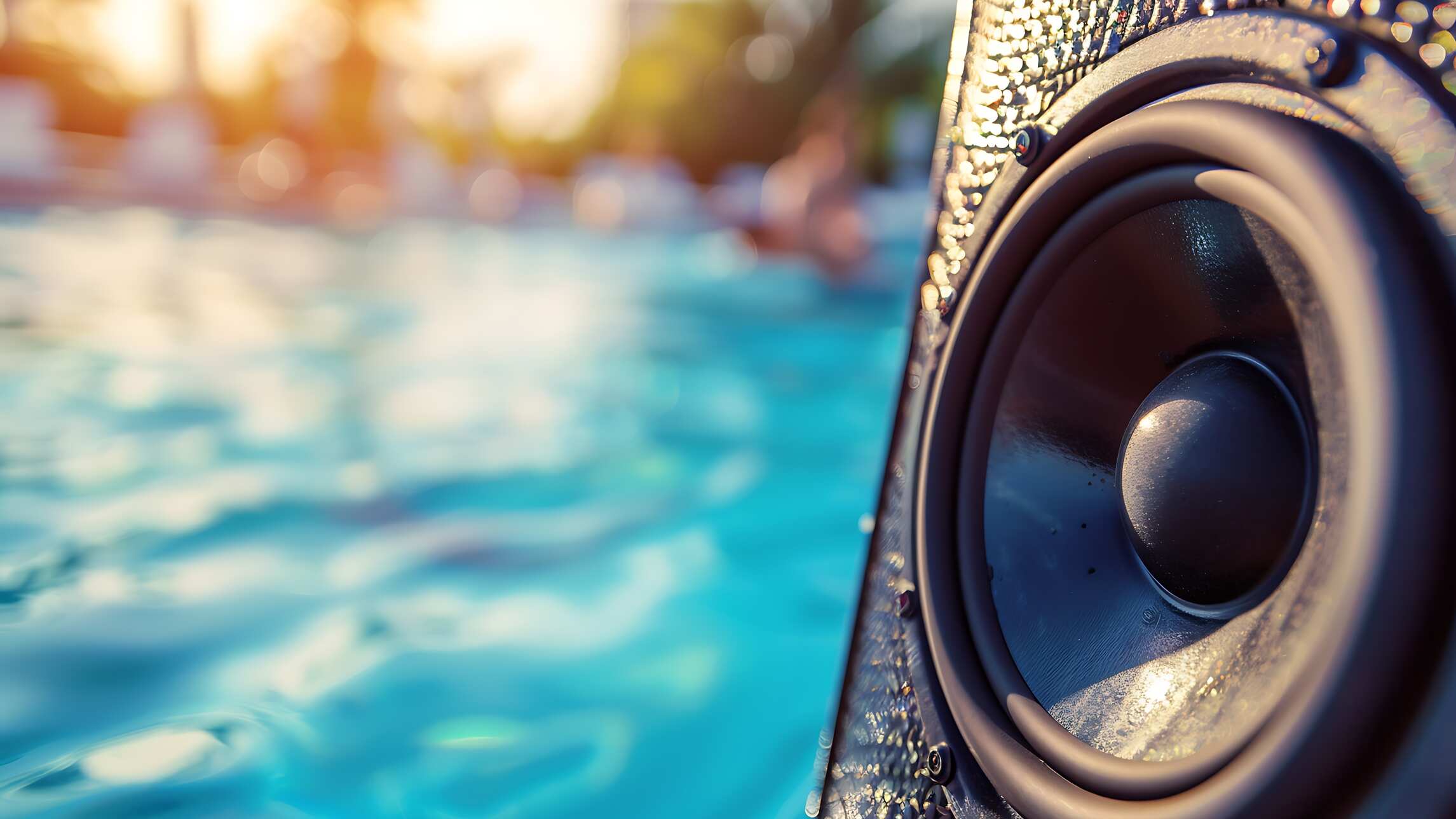 Bocinas ULT Power de Sony