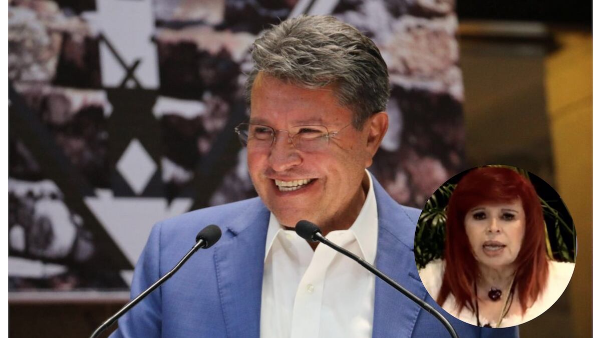 Consideró como un error que se adelante la sucesión presidencial. (Cuartoscuro)