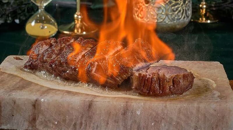 Restaurante La Buena Barra Polanco