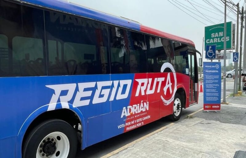 La Regio Ruta
