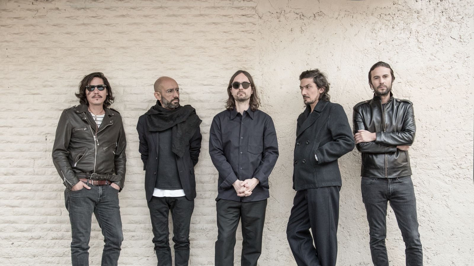 Ángel Mosqueda, bajsta