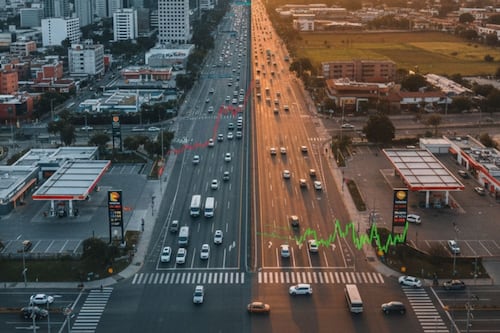 ¿Dónde cargar gasolina más barata hoy 7 de abril en CDMX y Edomex?