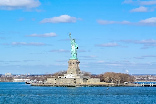 Monterrey y Nueva York vuelven a estar más cerca con una ruta aérea de verano