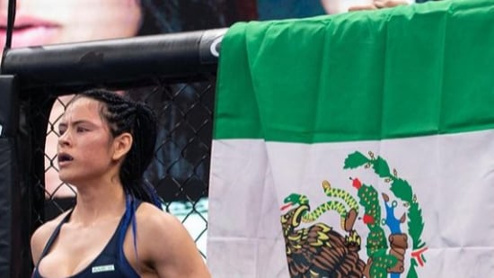 Lucero ‘La Loba’ Acosta aumenta costo para suscribirse a su ‘only’ y esto es lo que cobra ahora