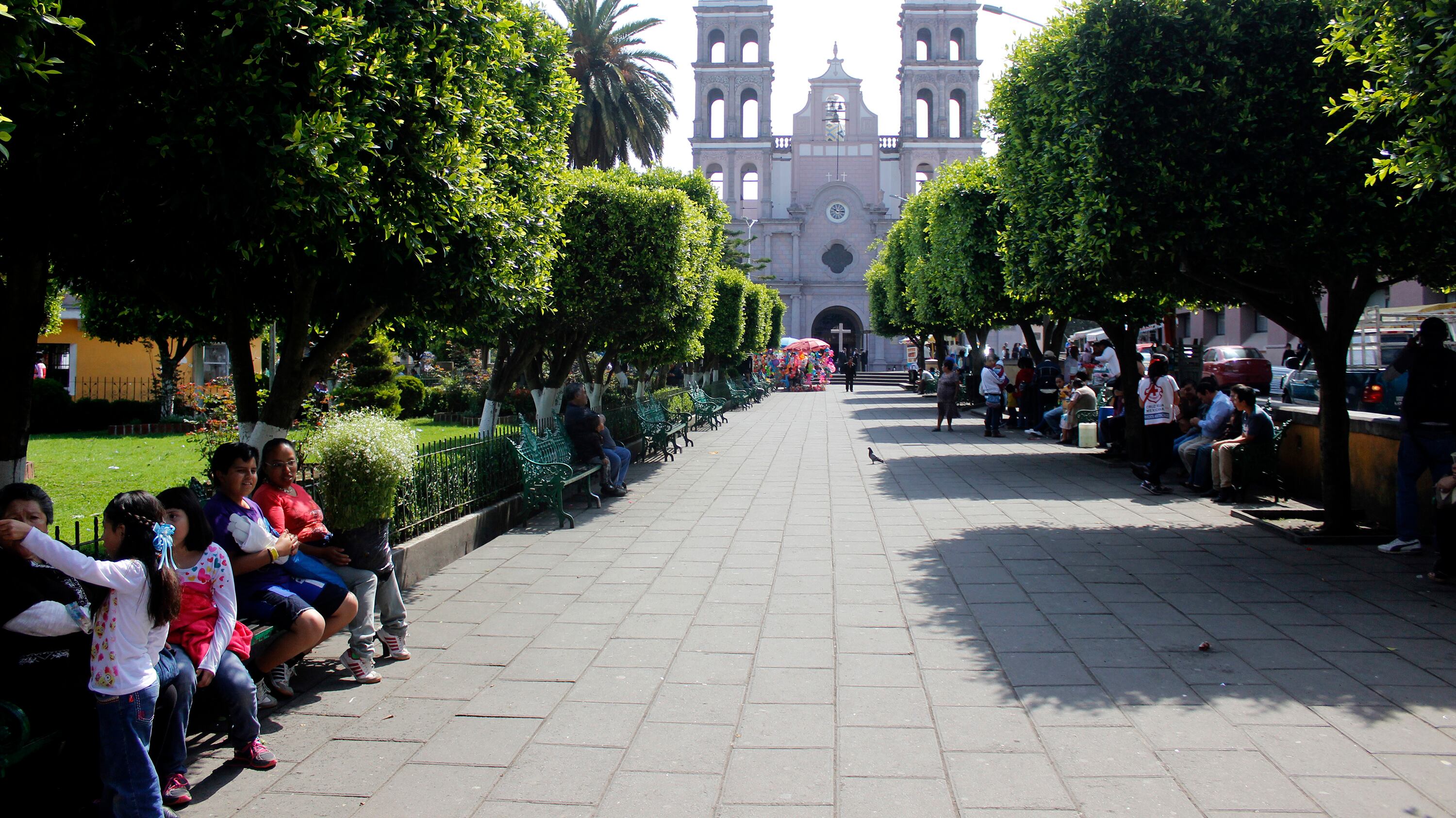 FOTO: Agencia Enfoque