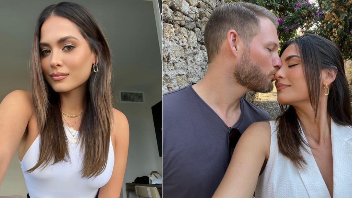 Andrea Meza / Ryan Proctor