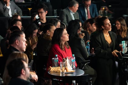 Político Mx celebra una década informando sobre la política de México.