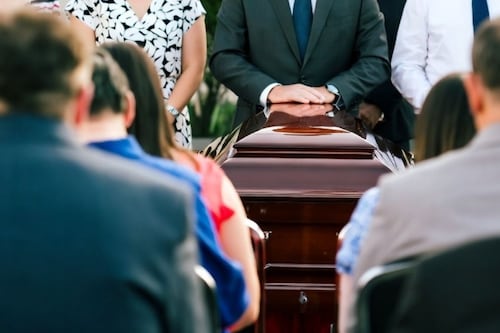 Anuncian la muerte de reconocido actor a los 88 años en plena transmisión en vivo