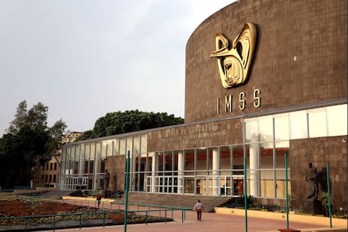 IMSS coloca 10 hospitales entre los mejores de México y del mundo en ranking internacional