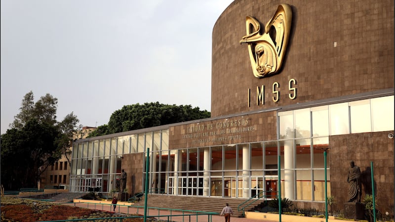 IMSS coloca 10 hospitales entre los mejores de México y del mundo en ranking internacional