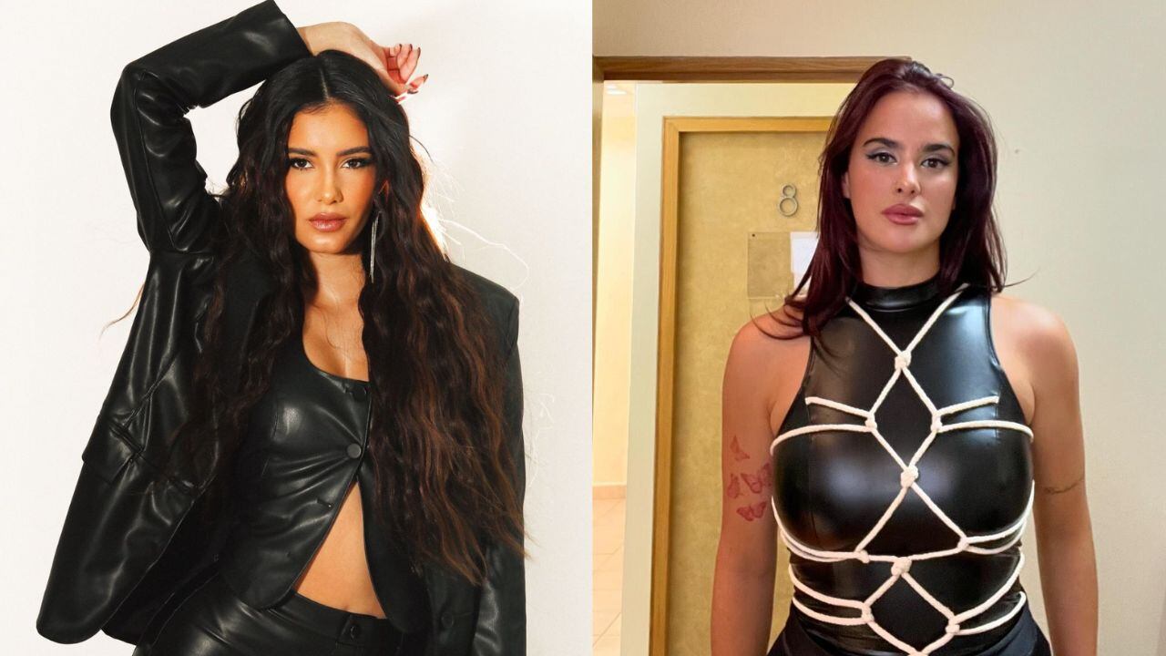 Bárbara Islas arremete contra Gala Montes por obligarla a salir del clóset