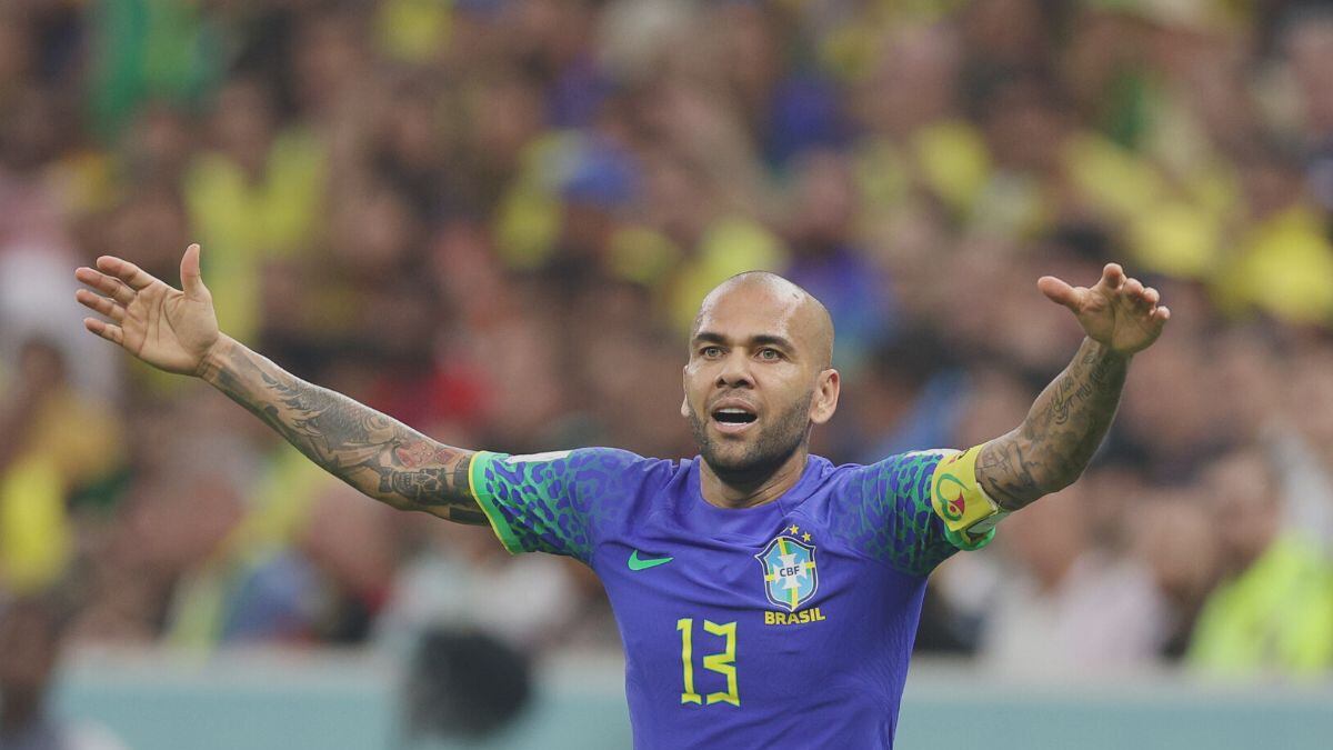 Dani Alves