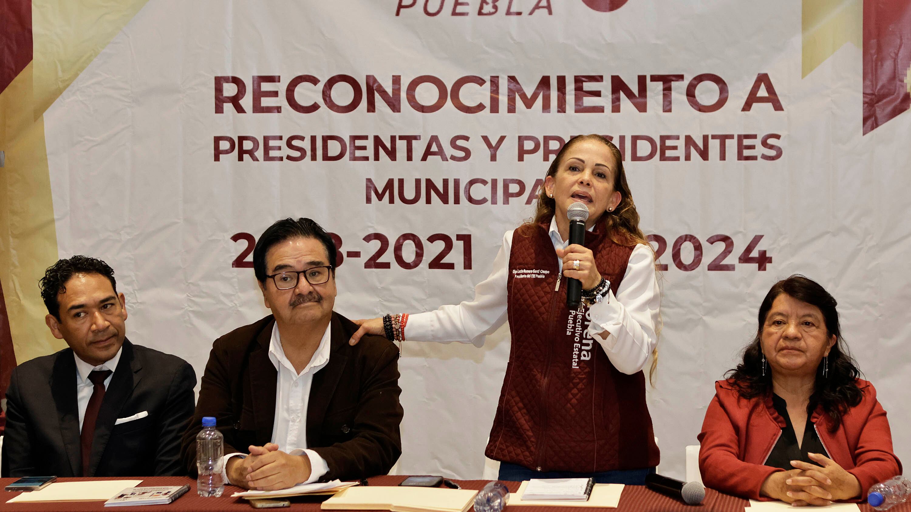 FOTO: Oscar Rodríguez/Agencia Enfoque/