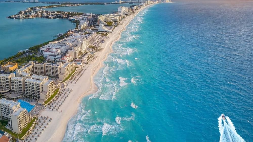 Fiesta Americana Condesa Cancún