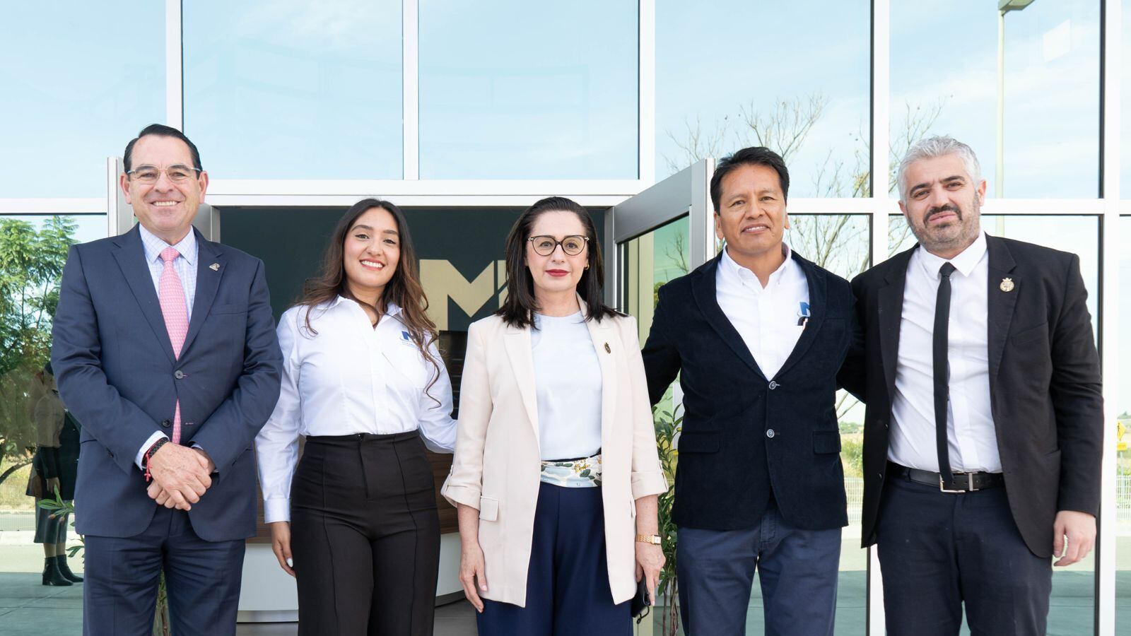 La entidad, por infraestructura y capital humano se convierte en un punto relevante en el mapa de inversiones de Canadá.