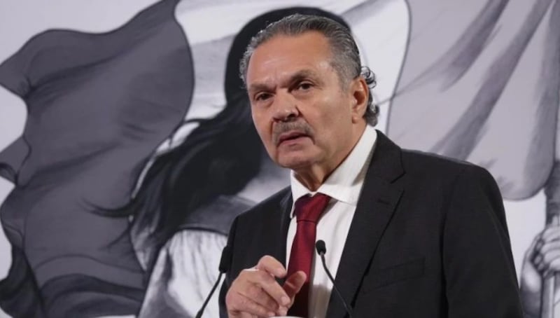 Octavio Romero Oropeza