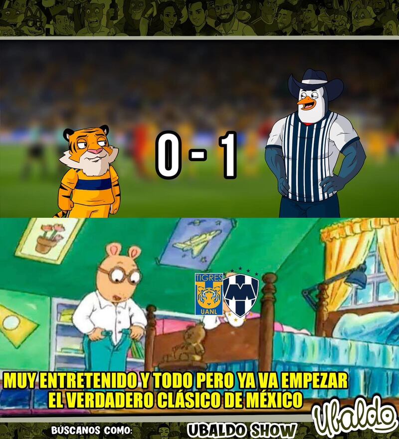 meme clasico