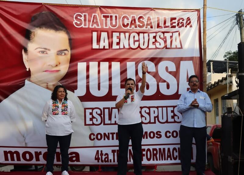 Julissa Millán