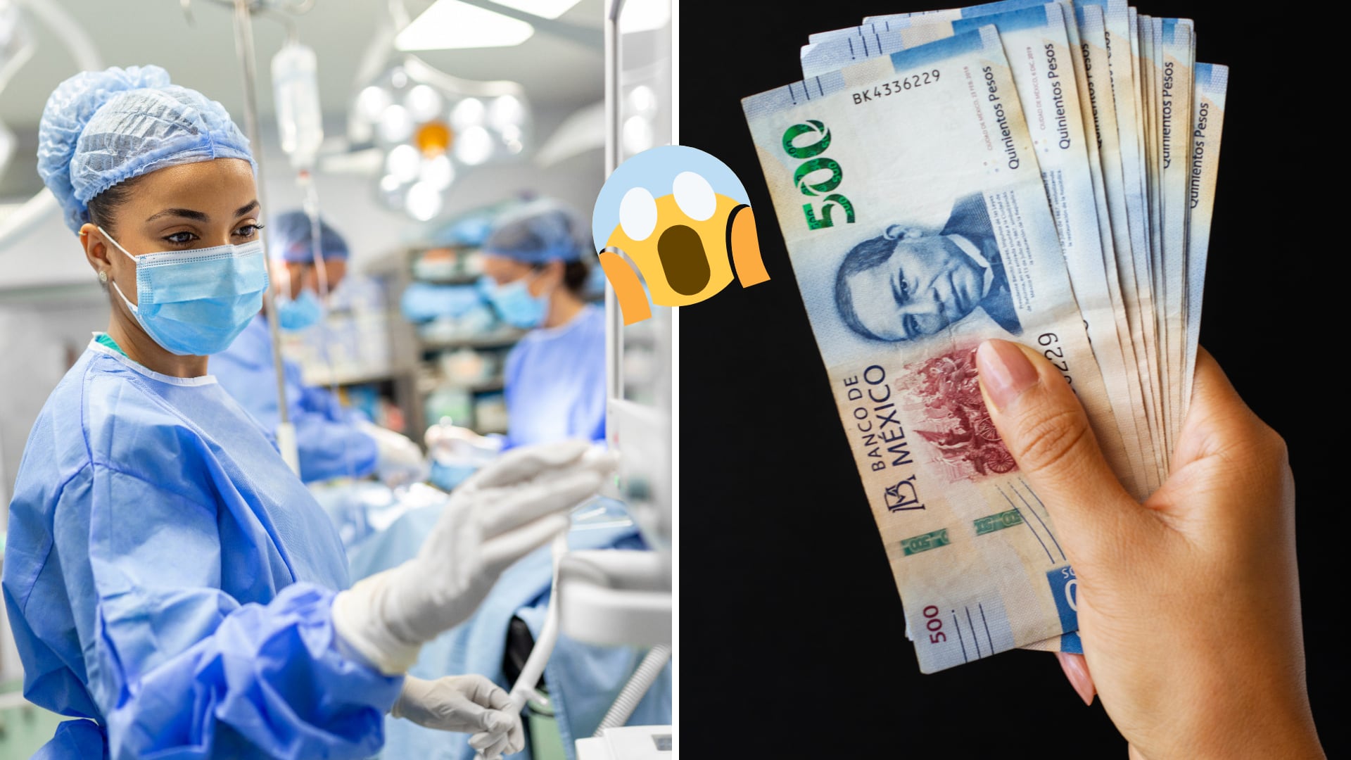 ¿Impagables? Cáncer, tumores, leucemia, hepatitis, complicaciones pediátricas, padecimientos neurológicos y renales son las enfermedades más costosas, con hasta 3.2 mdp.