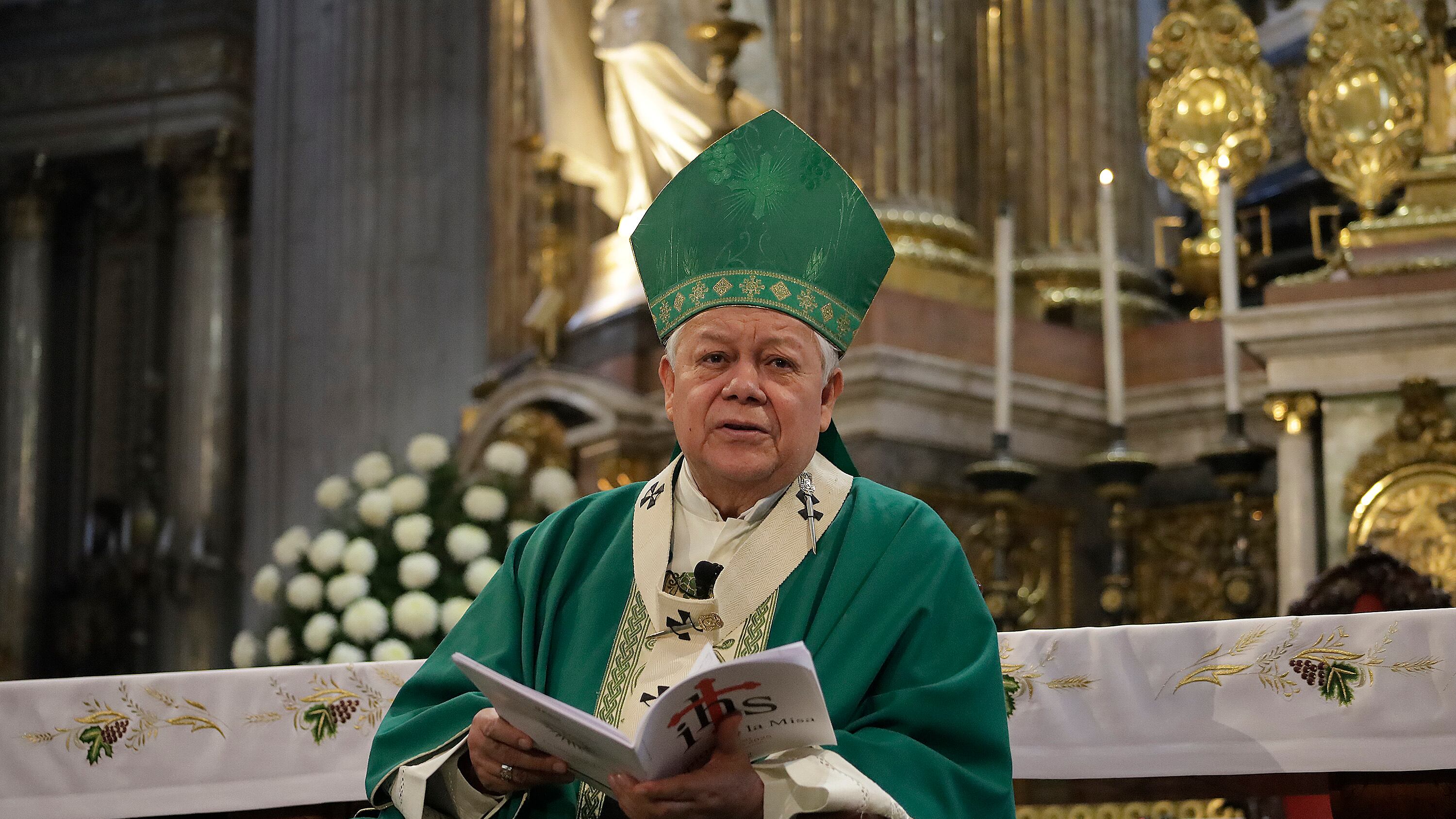 FOTO: Karen Rojas/Agencia Enfoque