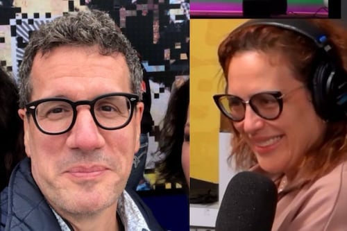 ¿Angélica Vale y Otto Padrón se reconciliaron? Esta es la señal que lo probaría