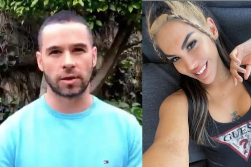 Tefi Valenzuela explota contra Eleazar Gómez y ‘La Granja VIP’; exige derecho de réplica o demandará