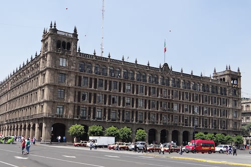 CDMX fortalece sus finanzas: suben ingresos, baja deuda y crece la inversión pública