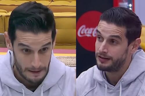 ¿Adrián Marcelo se unirá a La Academia?, esto sabemos