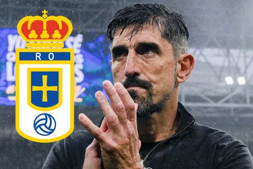 ¿Se peleó con los jugadores? Revelan la razón por la que Real Oviedo despidió a Paunovic