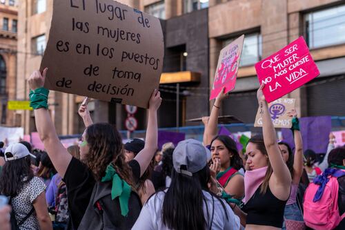 ¿Qué actividades hacer en el Día Internacional de la Mujer?