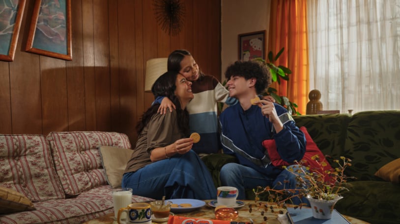 Galletas Marias Gamesa