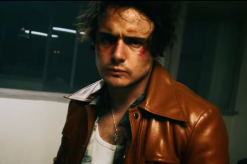 Jacinto presenta “maniático” un retrato honesto de la contradicción emocional