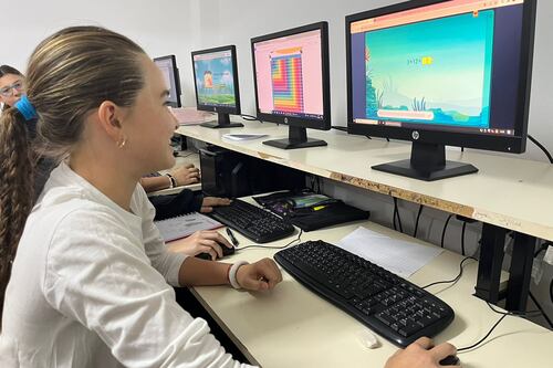 Convocan a participar gratis en Olimpiadas de Matemáticas Matific Latinoamérica 2024