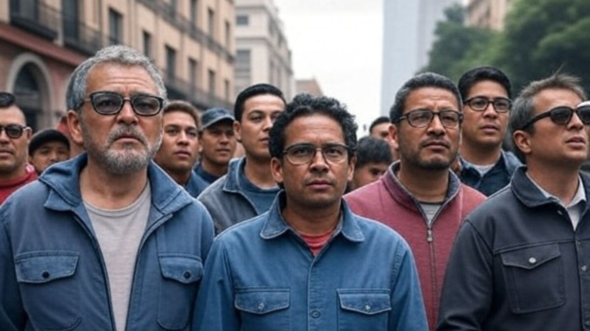 Martes 20 de mayo: Manifestaciones y marchas hoy CDMX; alternativas viales y calles afectadas