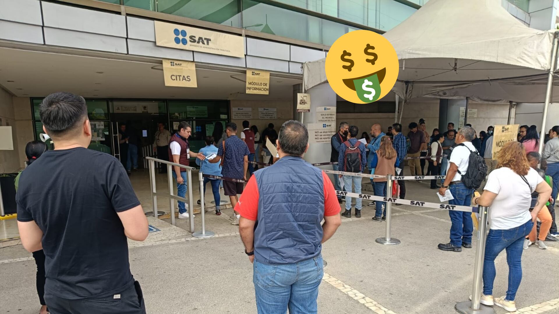 Los contribuyentes podrán atender sus trámites fiscales con asesores del SAT por videollamada en tiempo real.