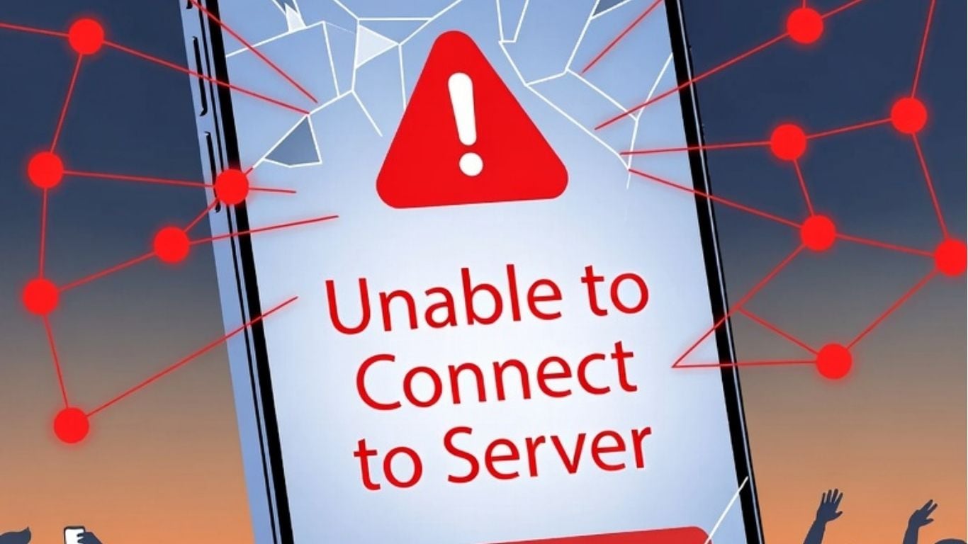 Caída de apps bancarias