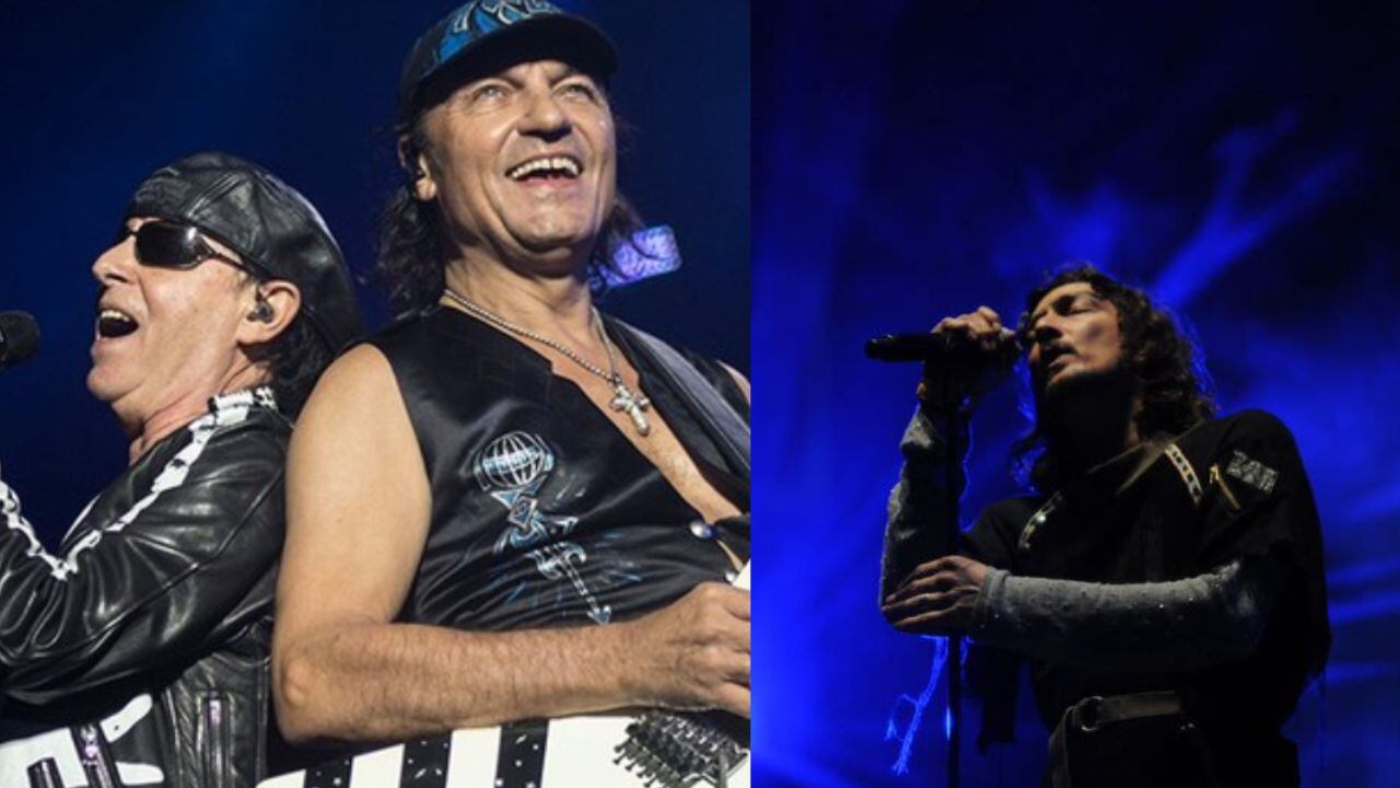 Cartel Vive Latino 2025