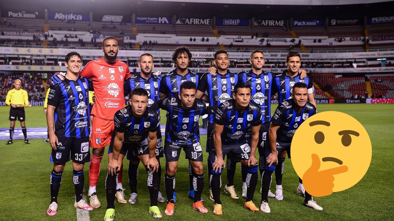 Gallos Blancos de Querétaro