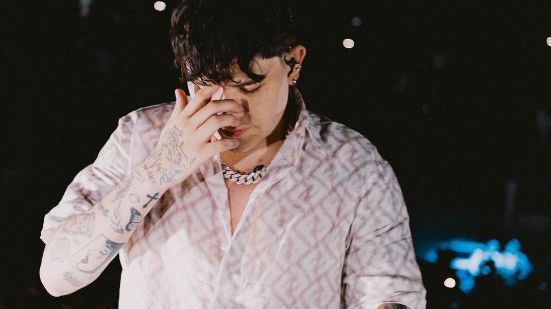 Los boletos estarán disponibles a partir del 22 de agosto en Ticketmaster.