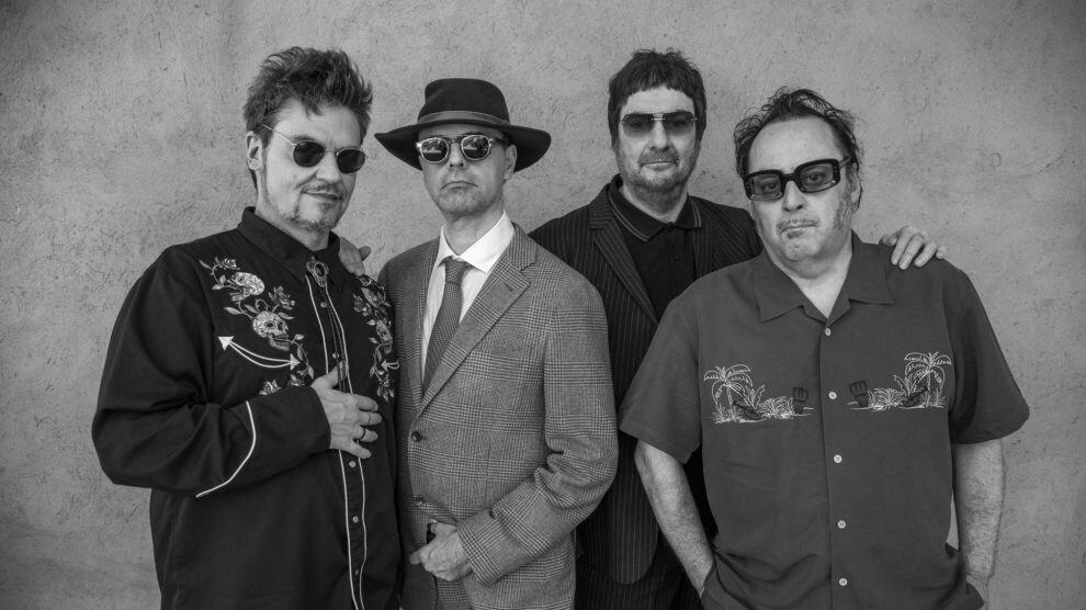 La agrupación chilena en entrevista.