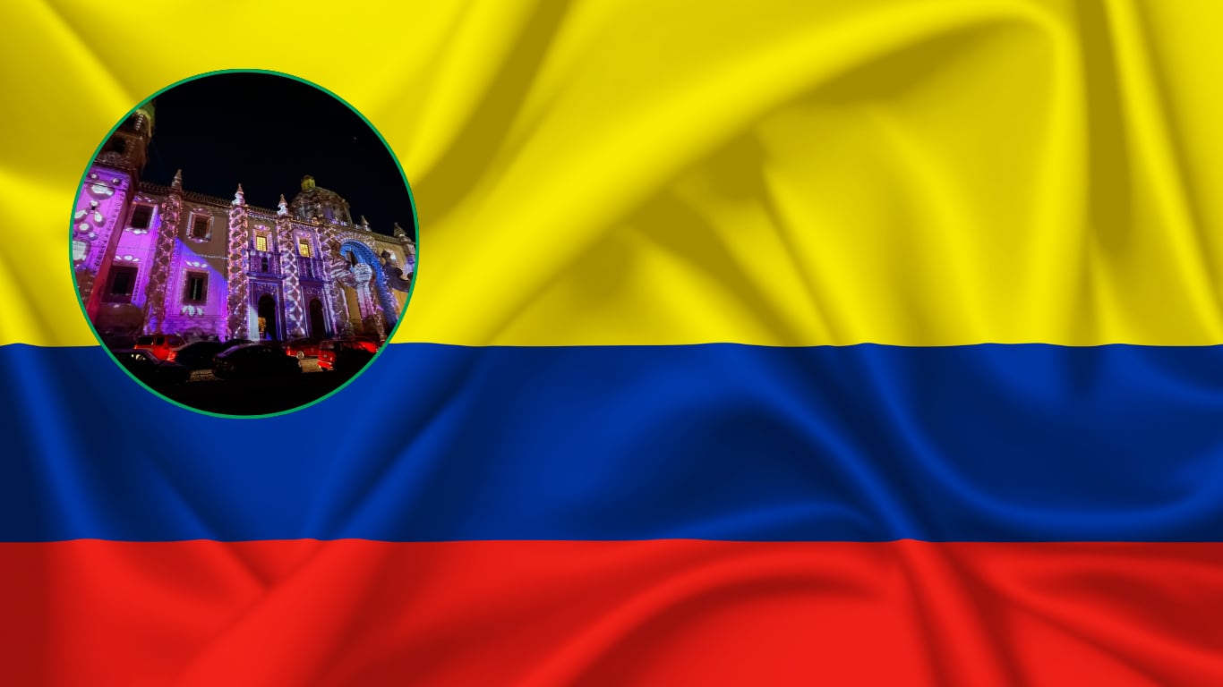 Colombia