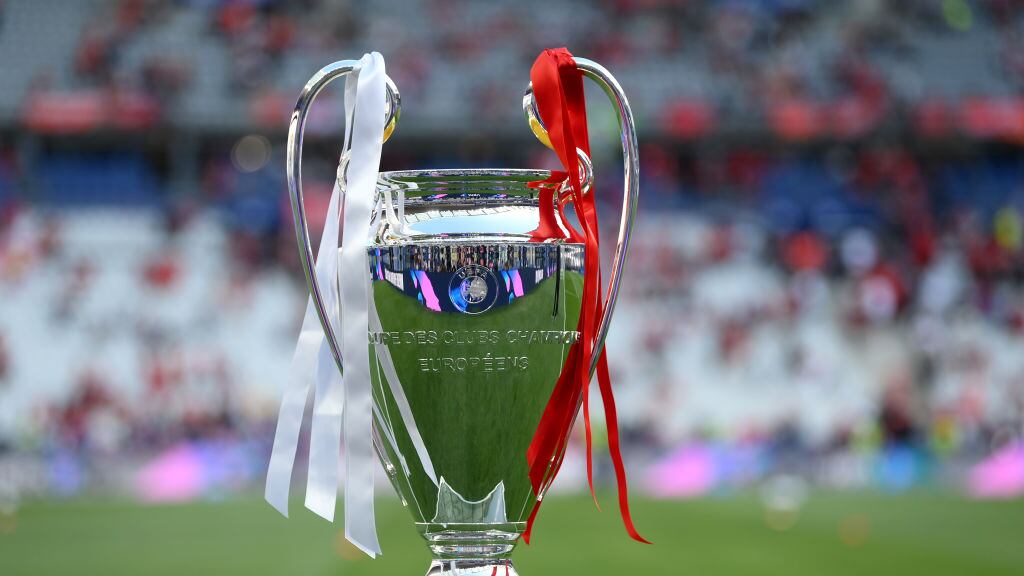 La final se tiene proyectada el 10 de junio