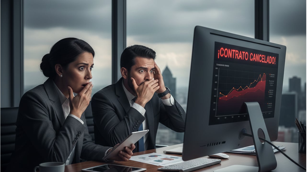 La innovación acelera negocios, pero también multiplica errores complejos; la transformación digital puede destruir empresas hoy.